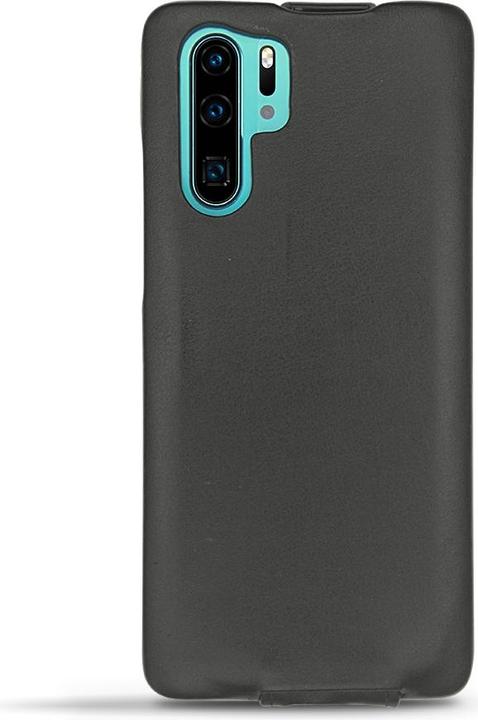 Produktbild Noreve Lederschutzhülle vertikal (Huawei P30 Pro)