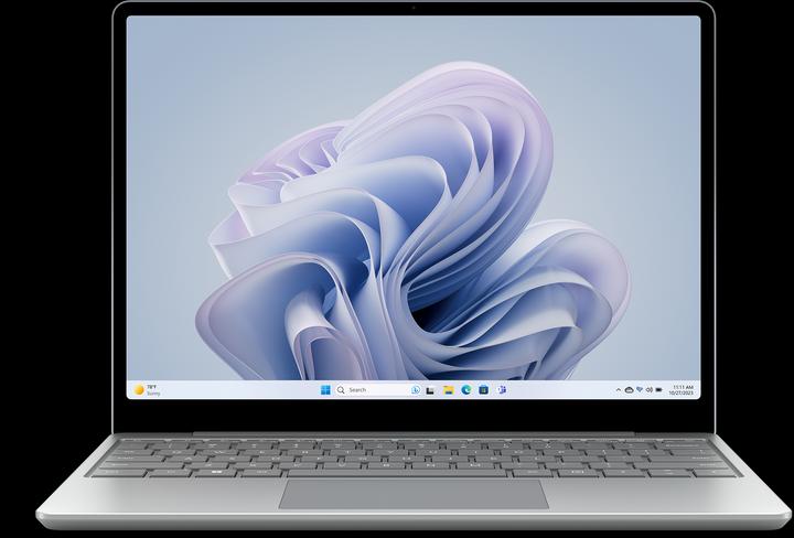Produktbild Microsoft Surface Laptop Go 3 (12.40", Intel Core i5-1235U, 8 GB, 256 GB, CH)