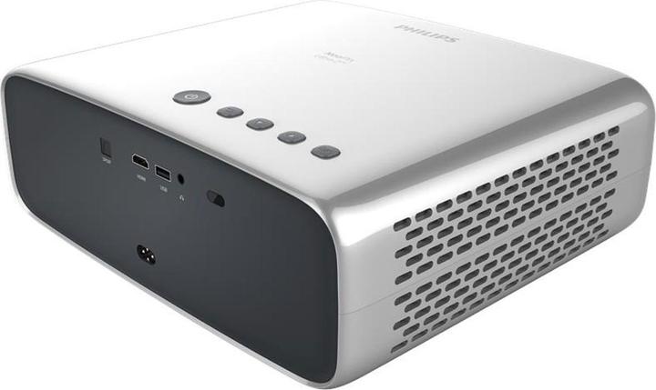 Produktbild Philips NeoPix Ultra 2TV (Full HD, 200 lm, 0.31:1)