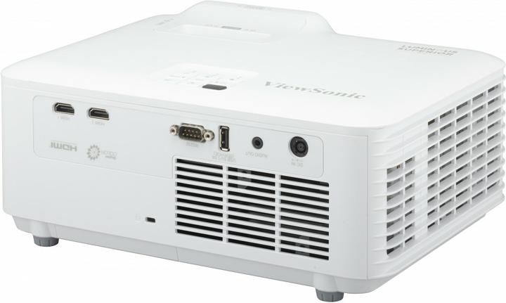 Image du produit Viewsonic LS740HD (Full HD, 5000 lm, 1.47:1)