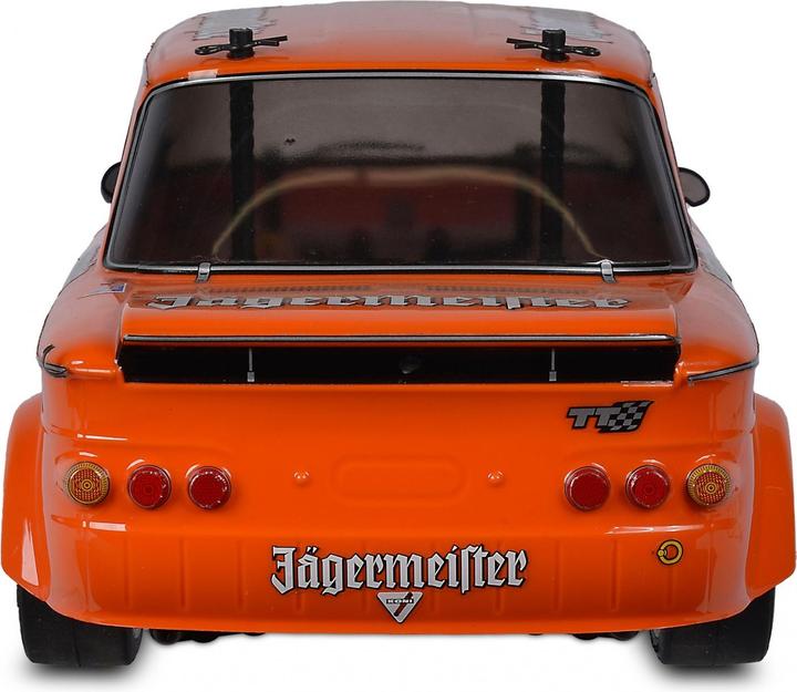 Immagine prodotto Tamiya NSU TT Hunter (M-05) (Kit)