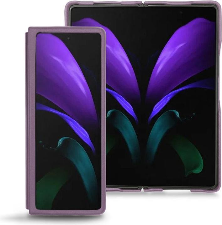 Lilas ( Nappa - Pantone #b9a3e3 )