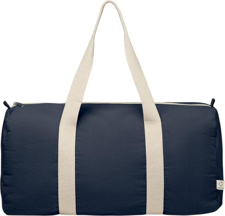 Actual product image MidOcean Sinn Recycled Cotton Duffle Bag
