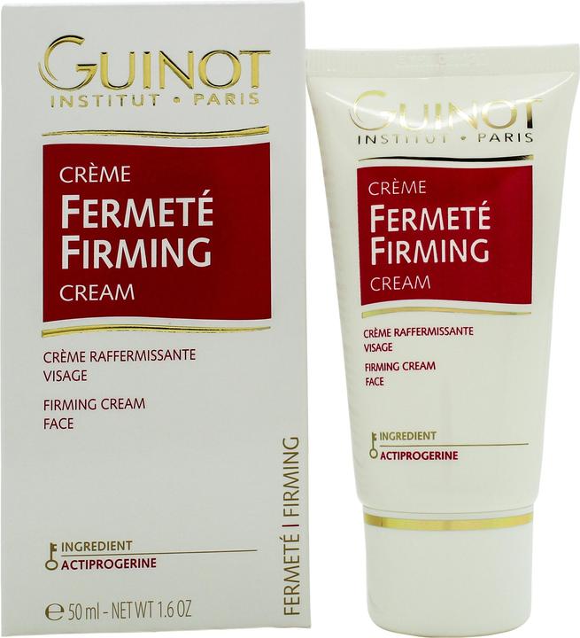 Immagine prodotto Guinot Creme Fermete Lift 777 Crema rassodante 50ml (50 ml, Crema 24h)