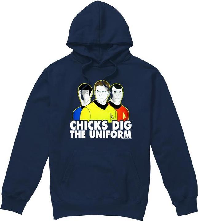 Dig It Kapuzenpullover