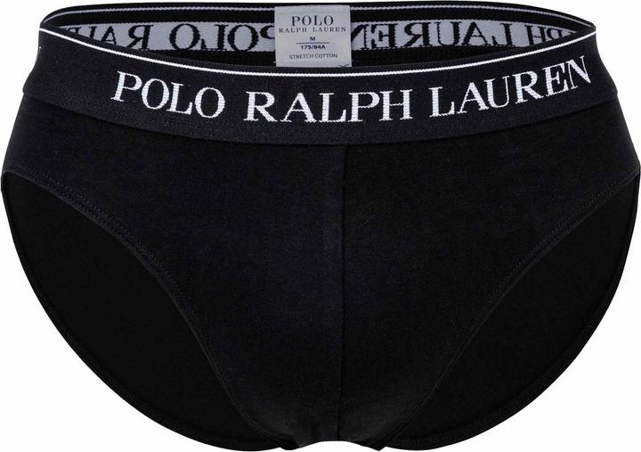 Image du produit Ralph Lauren Slip Casual Conforme à la silhouette (S, Lot de 3)