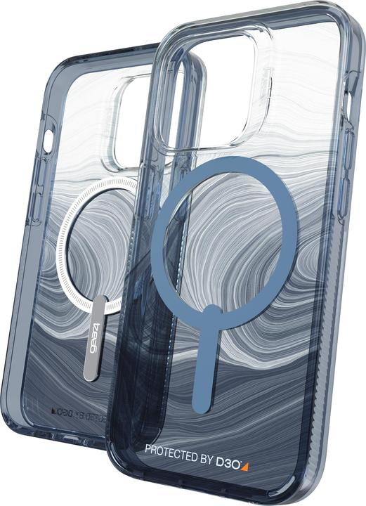 Actual product image Zagg Gear4 Cases Milan Snap Apple (Apple iPhone 14 Pro)