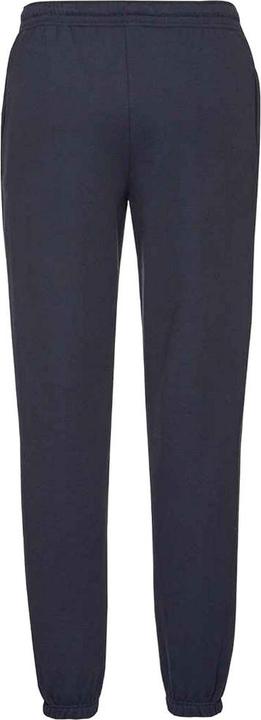 Actual product image Fruit of the Loom Fruit Of Loom Mens Classic 80/20 Elasticated Sweatpants (M)