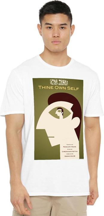 Produktbild The Next Generation Season 7 Episode 16 TShirt (S)