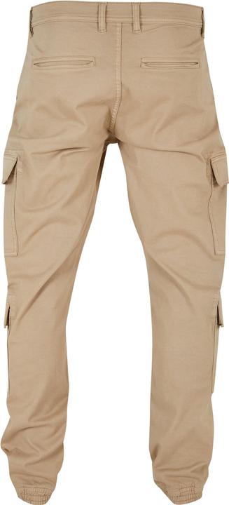 Image du produit Urban Classics Double Cargo Twill Jogging Pants (34)