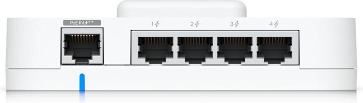 Actual product image Ubiquiti unifi access hub - access control