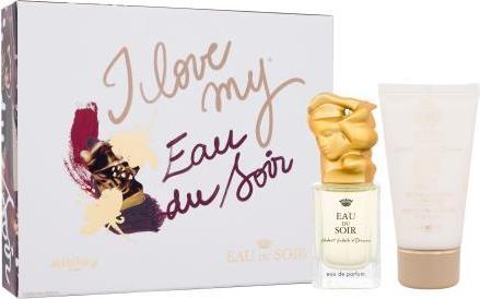 Sisley Noël 2021 Eau de Parfum 30 / CP50 (Eau de Parfum, 80 ml)