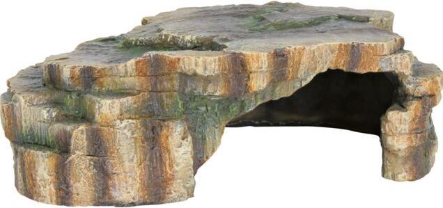 Actual product image Trixie Reptile cave