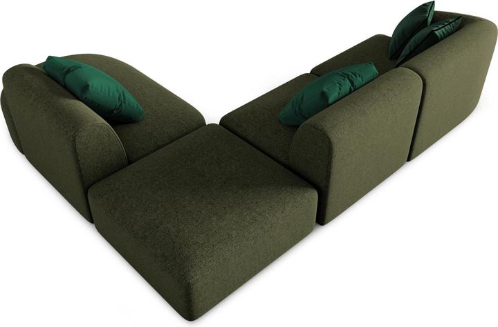 Produktbild Maison Heritage Chiara (Ecksofa)