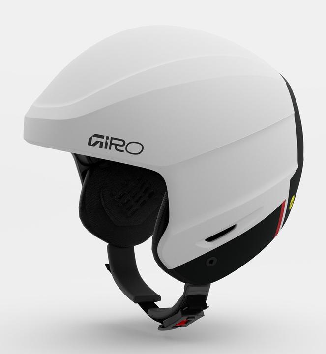 Image du produit Giro STRIVE MIPS Winterhelm Mattweiss Gr. M (55.5 - 57 cm, M)