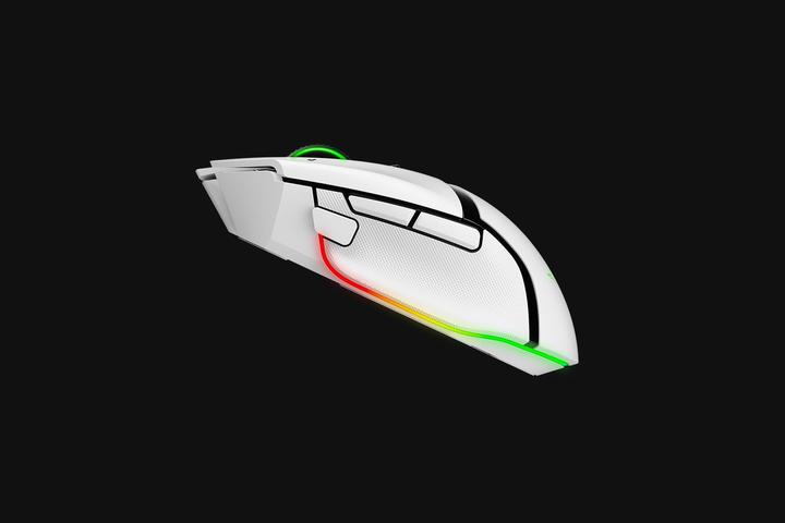 Actual product image Razer Basilisk V3 Pro (Wireless, Cable)