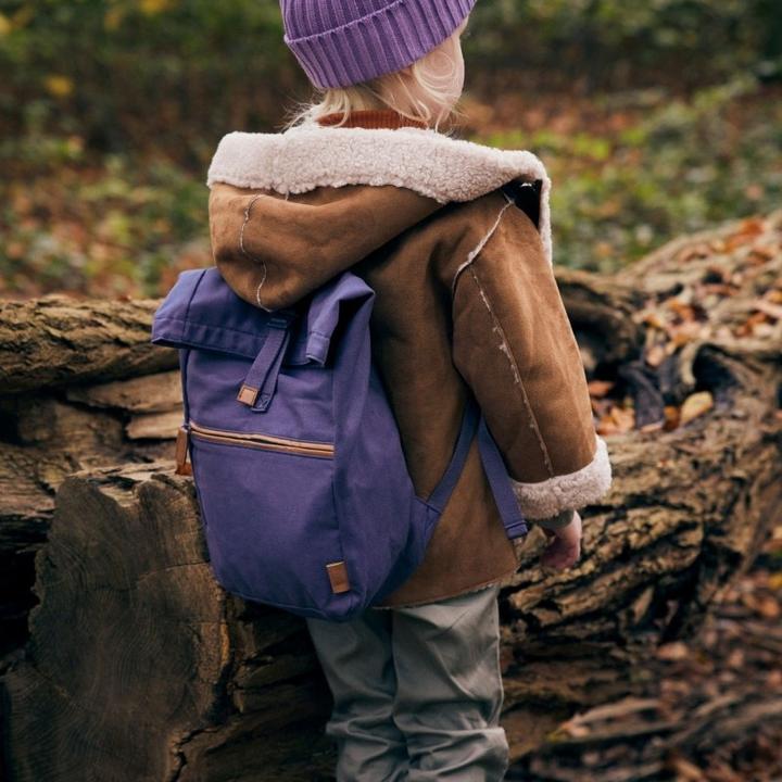 Produktbild Fresk kleiner Rucksack Uni, Nightshadow Blue