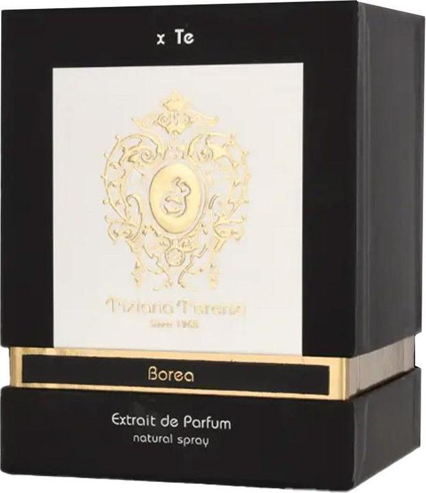 Produktbild Tiziana Terenzi Borea by (Eau de Parfum, 100 ml)
