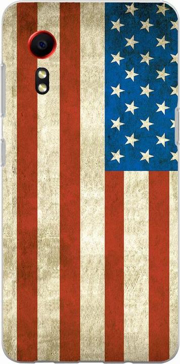 USA Flagge