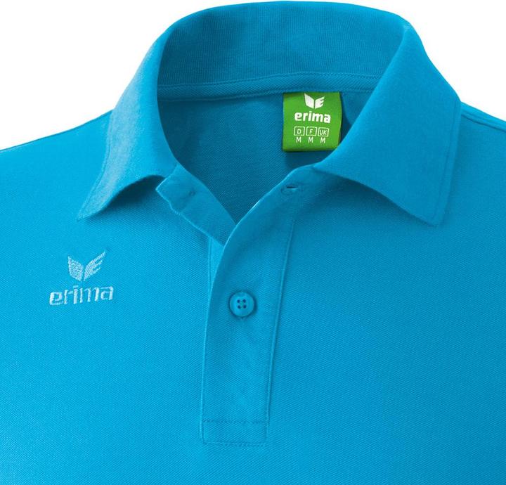 Actual product image Erima Teamsport Poloshirt (3XL)