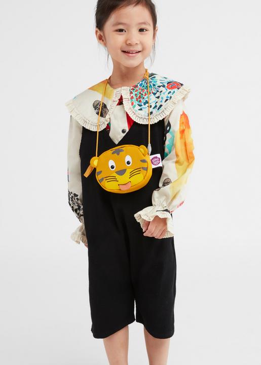 Produktbild Affenzahn Timmy Tiger