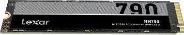 Actual product image Lexar NM790 (2000 GB, M.2 2280)