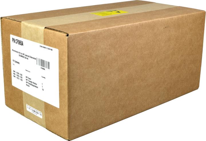 Actual product image HP CF065A Maintenance Kit