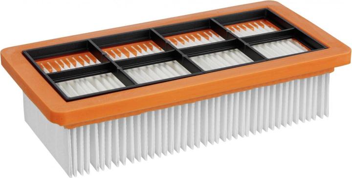 Actual product image Kärcher Flat-fold filter