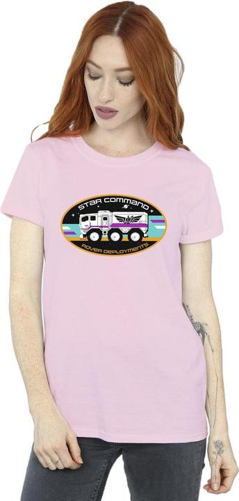 Produktbild Disney Lightyear Rover Deployment TShirt (L)