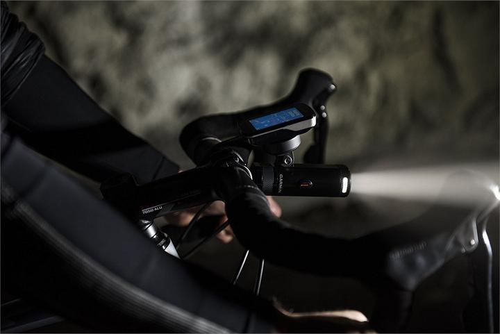 Actual product image Garmin Varia UT 800 (800 lm)