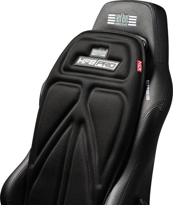 Productafbeelding Next Level Racing HF8 PRO - Haptic Feedback Gaming Pad