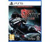 Produktbild Gungrave: G.O.R.E. Day One Edition (PS5, FR)