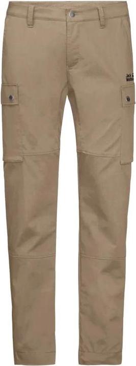 Jack Wolfskin Arctic Road Cargo M (54)