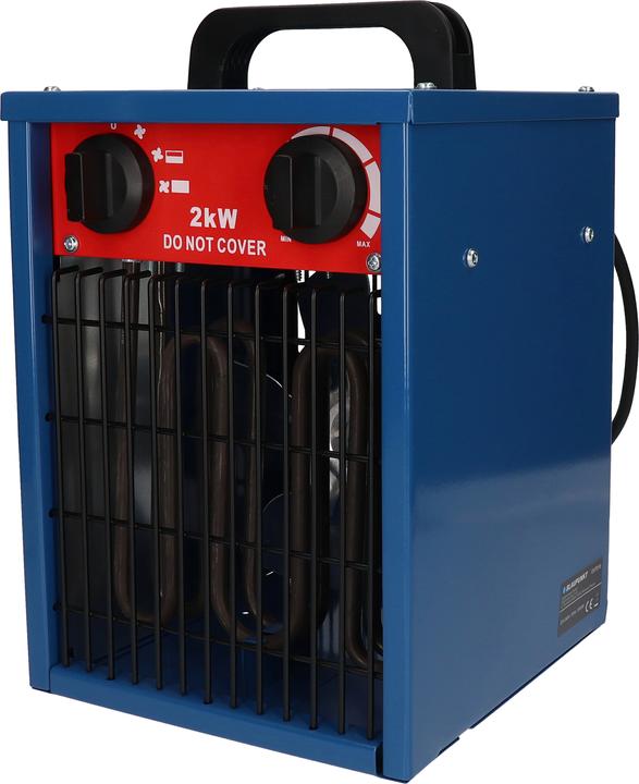 Immagine prodotto Blaupunkt Riscaldatore elettrico 2 kW EH7010 (2000 W)