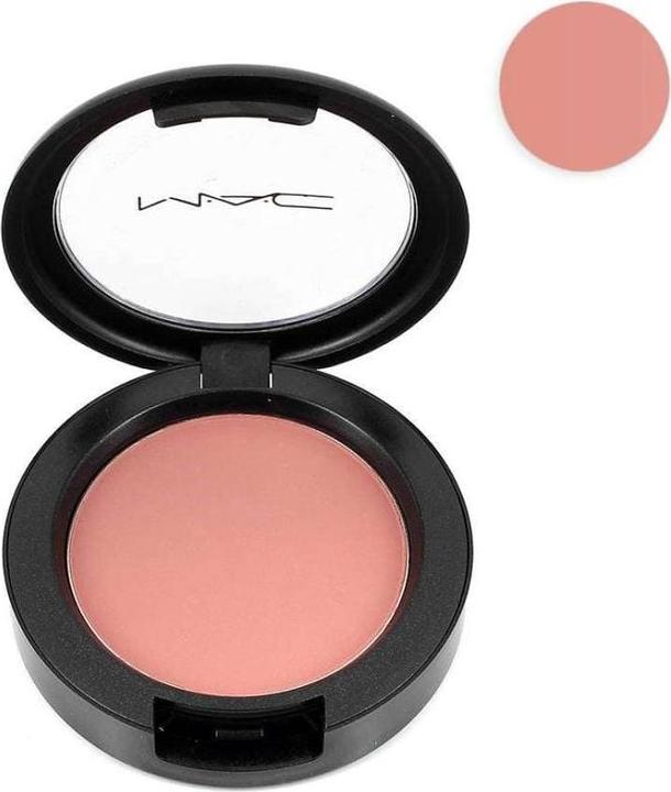 Image du produit MAC Cosmetics Fard à joues Sheertone (Blushbaby)