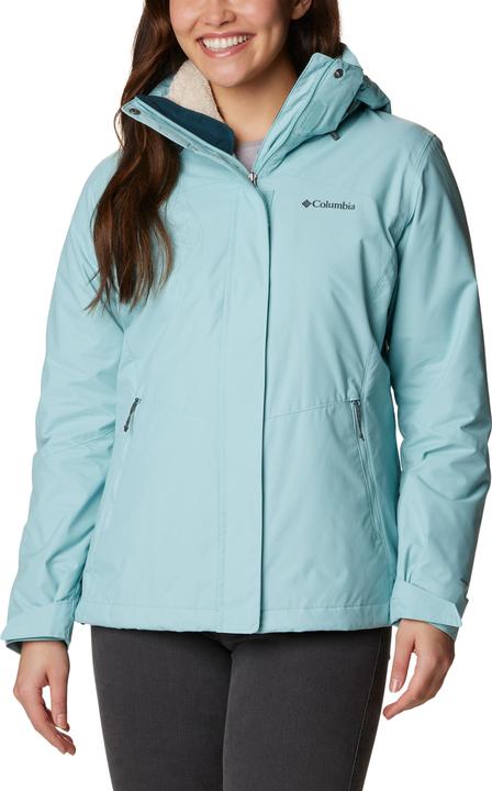 Actual product image Columbia Bugaboo™ II Fleece Interchange Jacket (S)