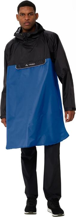 Actual product image Vaude Valero poncho (L)