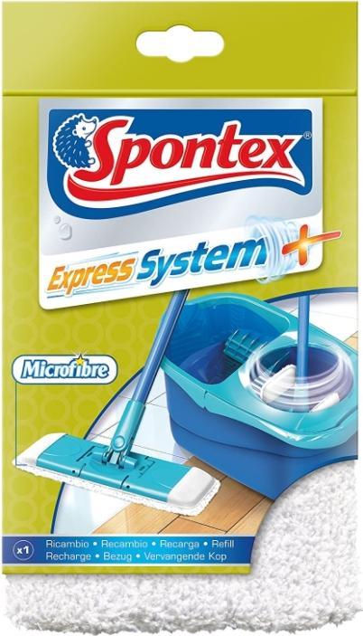 Produktbild Spontex Express System Plus-Kartusche (9705010)