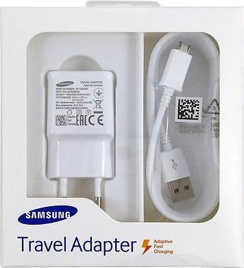 Immagine prodotto Samsung Ep-Ta20 (15 W)