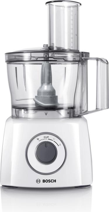 Produktbild Bosch Hausgeräte MCM3200W (2300 ml, 800 W)