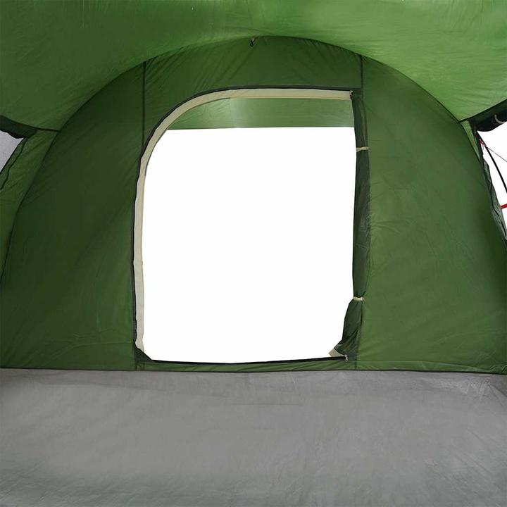 Image du produit VidaXL Tente pour voiture 2 personnes imperméable (8.15 kg, 2 personnes)