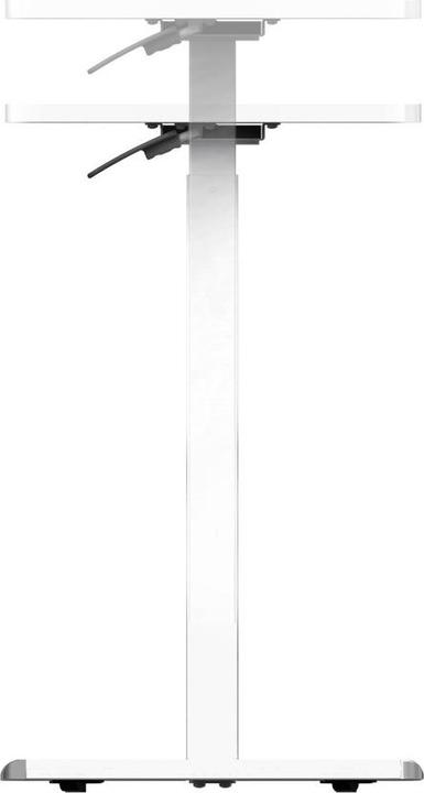 Image du produit Techly Bureau/table d'ordinateur portable réglable