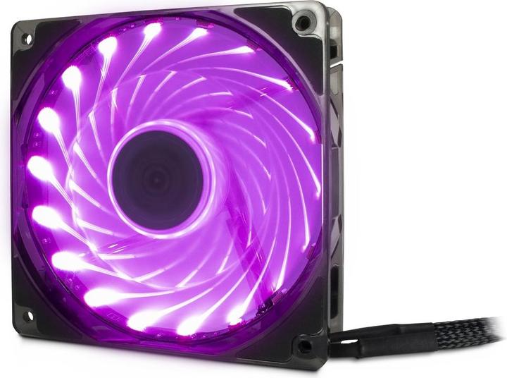 Image du produit Intertech L-12025 Aura (120 mm, 1 x)