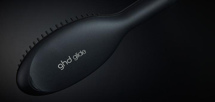 Produktbild ghd Thermische Haarbürste (Glättbürste)