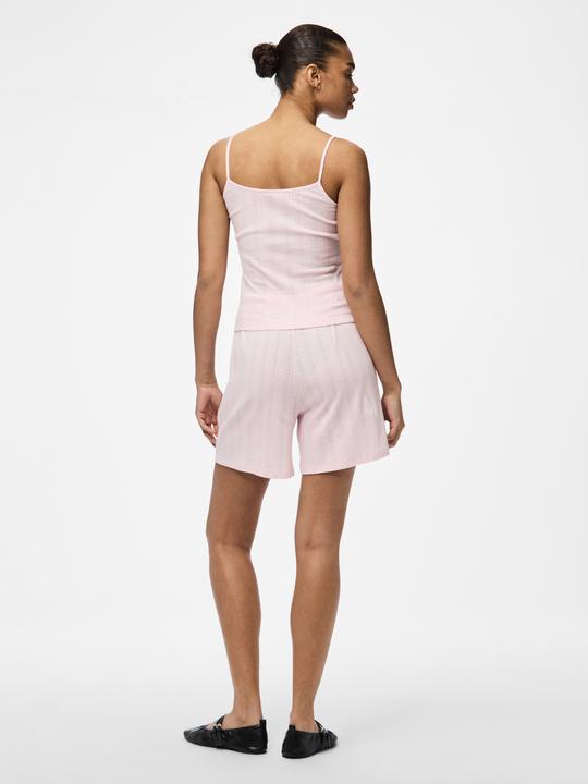 Actual product image Pieces PCMARIE HW POINTELLE Shorts (XL)
