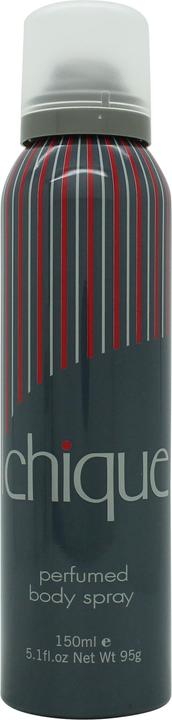 Produktbild Taylor of London Yardley Chique Body Spray 150ml (Spray, 150 ml)