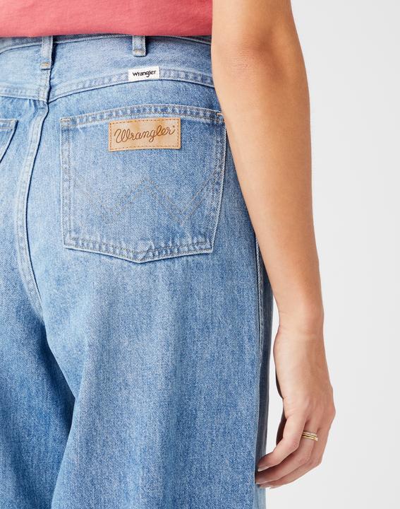 Produktbild Wrangler Barrel (W25/L32)
