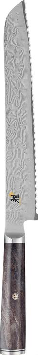 Immagine prodotto Miyabi Coltello da pane 5000MCD (24 cm)