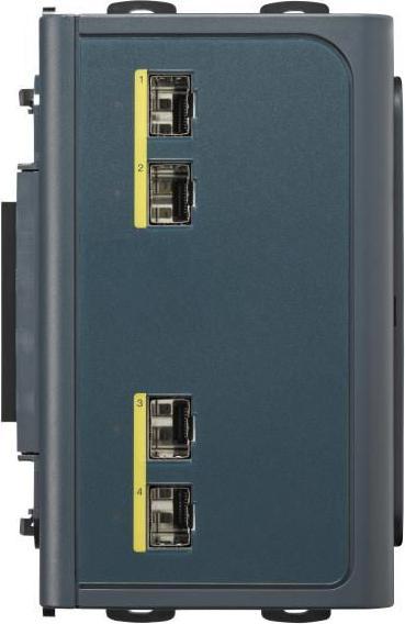 Produktbild Cisco IE 3000 4 PORT SFP (4 Ports)
