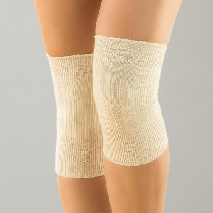 Actual product image Banora Knee and elbow warmers, 1 pair